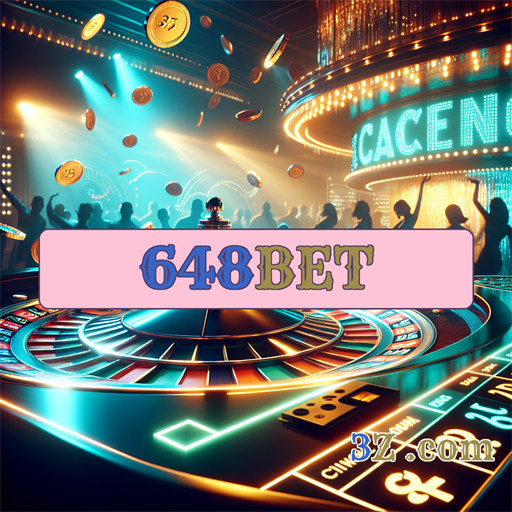 Apostas Inovadoras: Atrações e Recursos do 648bet