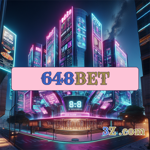 A revolução do app do 648bet no mundo dos jogos