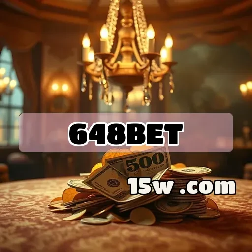 648bet: Inovando com a Retirada Rápida para Jogadores Brasileiros