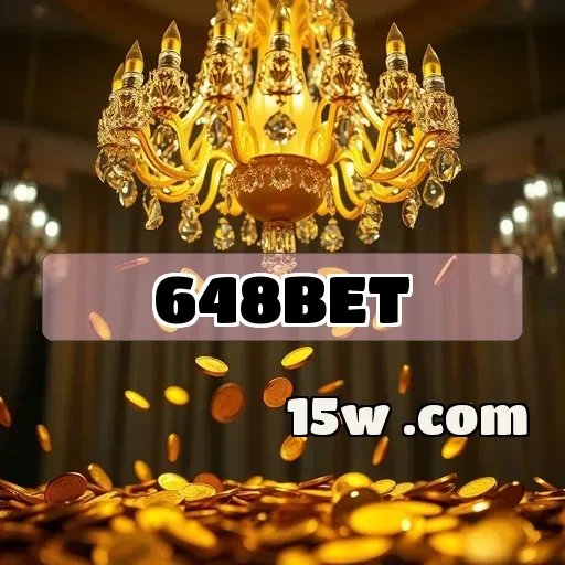 648bet: Uma Viagem Fantástica pelo Cassino Online Brasileiro