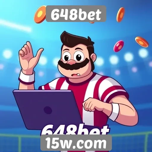 Comparação de métodos de pagamento no 648bet
