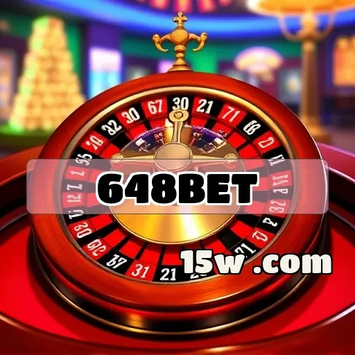 648bet: Explore a Diversidade e a Emoção dos Caça-níqueis Hoje Mesmo!