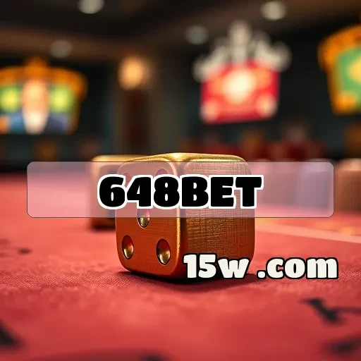 648bet: Apostas Esportivas que Transformam Sua Experiência de Jogo