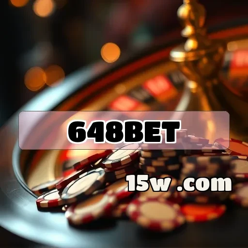 648bet: O Melhor Lugar Para Jogos de Mesa Online em 2023