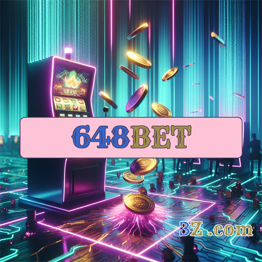 Jogos Incríveis: Aventure-se na Diversidade do 648bet