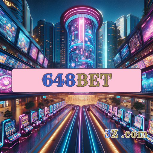 Slots Emocionantes: O Que Esperar na 648bet